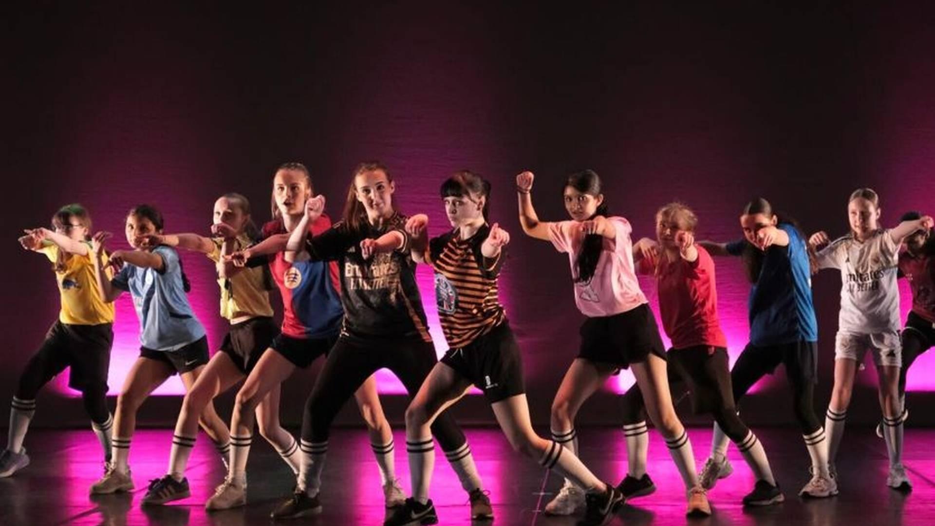 Saturday Superstars | TEMPO Street Crew 12-16 photo