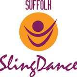 Suffolk Sling Dance logo