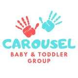 Carousel Baby & Toddler Group logo