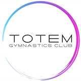 Totem Gymnastics Club logo
