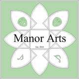 Manor Arts logo