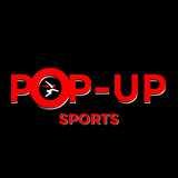 Pop-Up Sports logo