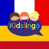 Kidslingo Kirklees logo