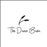 The Dance Barn logo