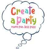 Create a Party logo