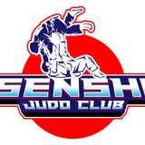 Senshi Judo Club logo