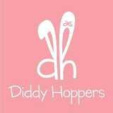 Diddy Hoppers Dance logo