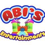 Abi’s Entertainments logo
