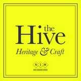 The Hive JQ logo
