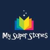 My Super Stories logo