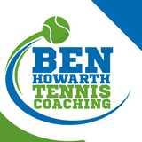 Ben Howarth Tennis Coaching logo