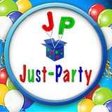 Just-Party Entertainment Ltd logo