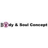 Body and Soul Concept logo