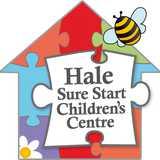 Hale Children's Centre logo