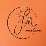 JMC Dance & Music logo