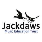 Jackdaws Music Education Trust logo
