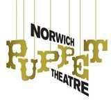 Norwich Puppet Theatre logo