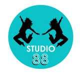 Studio 88 School of Performing Arts logo