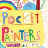 Pocket Painters logo