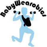 BabyWearobics logo