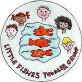 Little Fishes Toddler Group logo