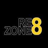 Re:zone8 Community Interest Company logo