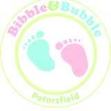 Bibble & Bubble logo