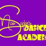 Miss Sophie's Dance Academy logo