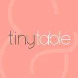 Tiny Table logo