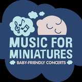 Music for Minatures logo