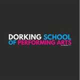 Dorking School of Performing Arts logo