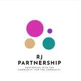RJ Partnership logo