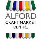 Alford Craft Market Centre logo