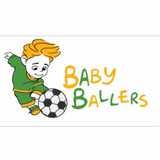 BabyBallers Academy logo