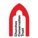 Churches Conservation Trust logo