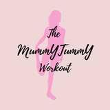 The MummyTummy Workout logo