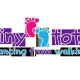 Tiny Tots Dance logo