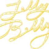 Jelly Belly Classes London logo