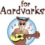 Music for Aardvarks and Other Mammals logo