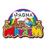 Magna Mayhem logo