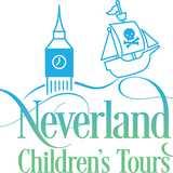 Neverland Childrens Tours logo