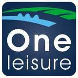 One Leisure and the Burgess Hall logo