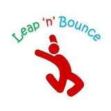 Leap n Bounce logo