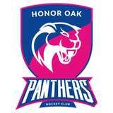 Honor Oak Panthers Hockey Club logo