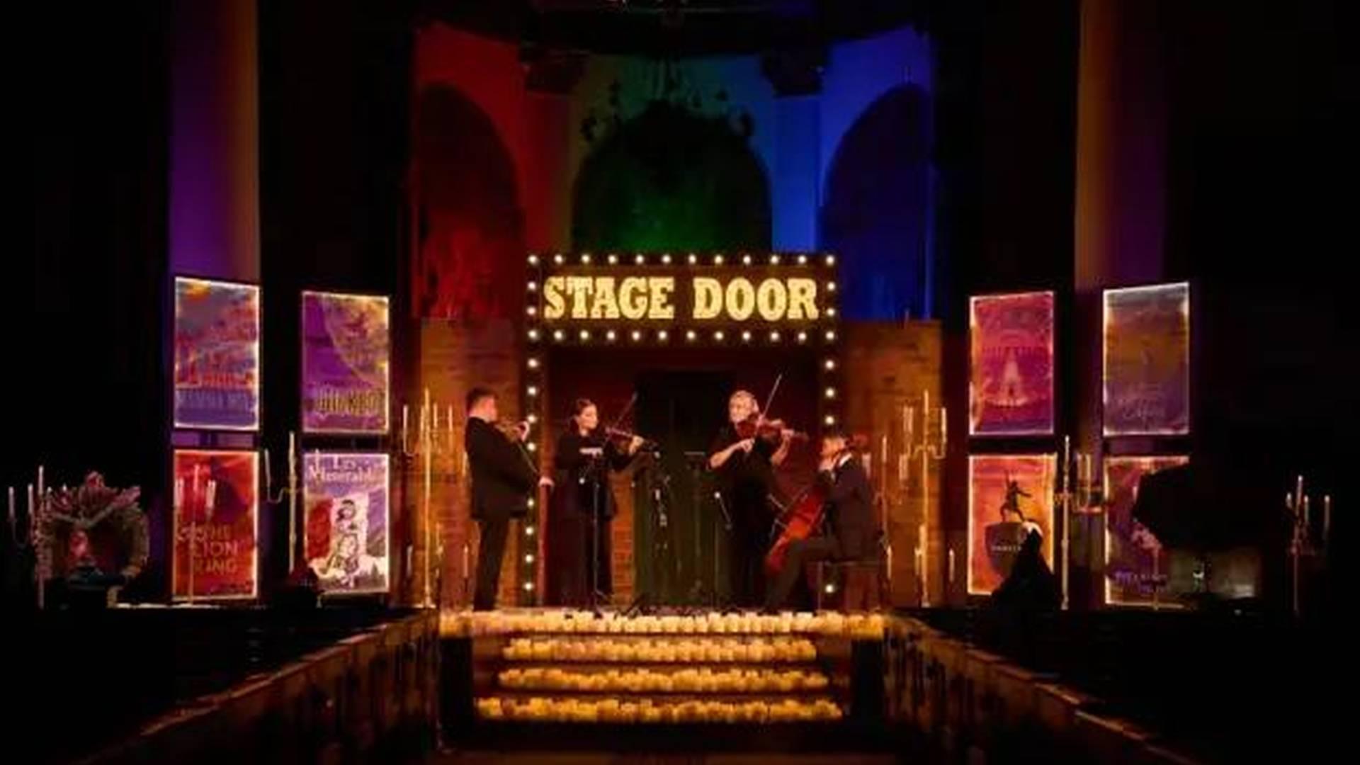 The Sound Of Musicals - Candelabra Concerts photo