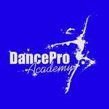 DancePro Academy logo