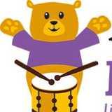 Little Bear's Music logo