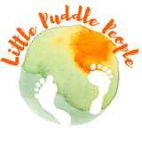 Little Puddle People logo