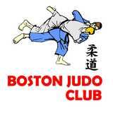 Boston Judo Club logo