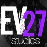 EV27studios logo